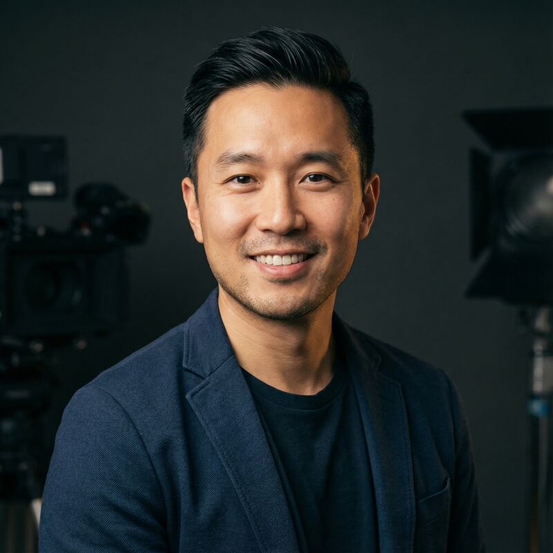 51每日大赛导演顾问张明远