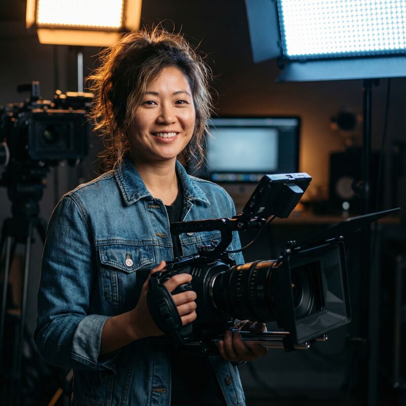 51每日大赛摄影师李雨晴